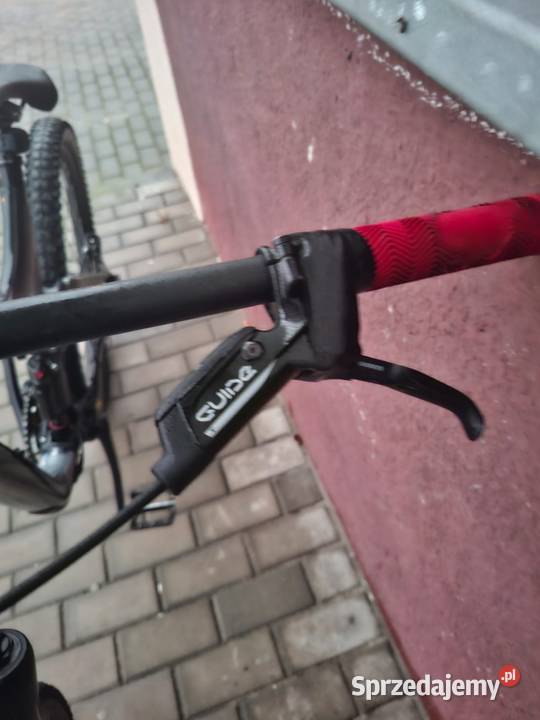 Giant Reign 2 2016 L 275 Pike RC DebonAir Rzadki Włocławek sprzedam