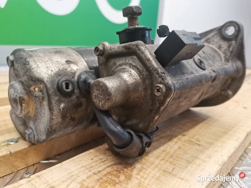 Rozrusznik CAT TH 337 Wilkowo sprzedam