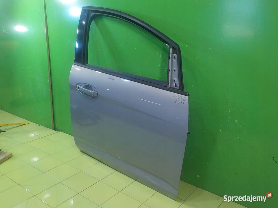 FORD GRAND C MK2 16 B 11r 5D drzwi prawe przod Suków