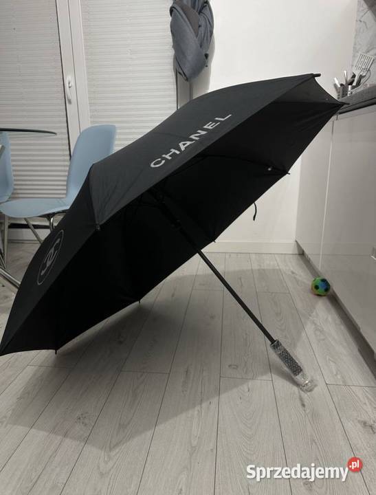 Parasol Chanel Gdańsk