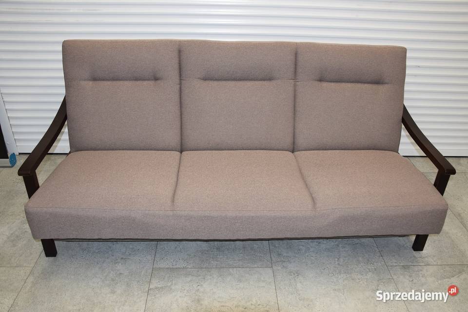 kanapa rozkładana wersalka nowa warmińsko-mazurskie