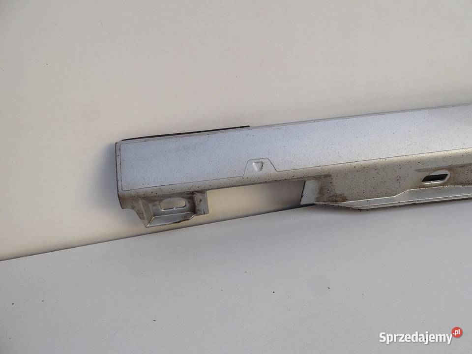 LISTWA NAKŁADKA PROGU PROGOWA LEWA SLINE KOMBI małopolskie