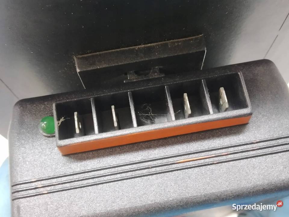 MODUŁ POWERVERTER ALFATRONIX PV12S E13036198 świętokrzyskie