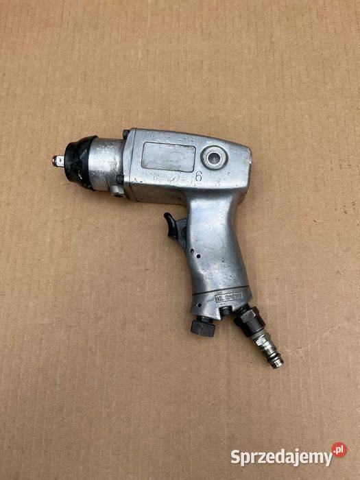 Klucz Udarowy Pneumatyczny Chicago Pneumatic 12 wielkopolskie Tuliszków