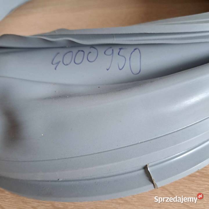 Uszczelka Fartuch do pralki LG F1092QD