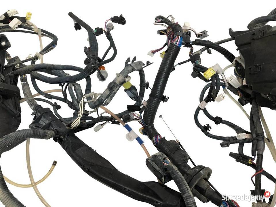 TOYOTA RAV4 III XA30 LIFT 22 D4D 2AD R9C 110kW Skarżysko-Kamienna sprzedam