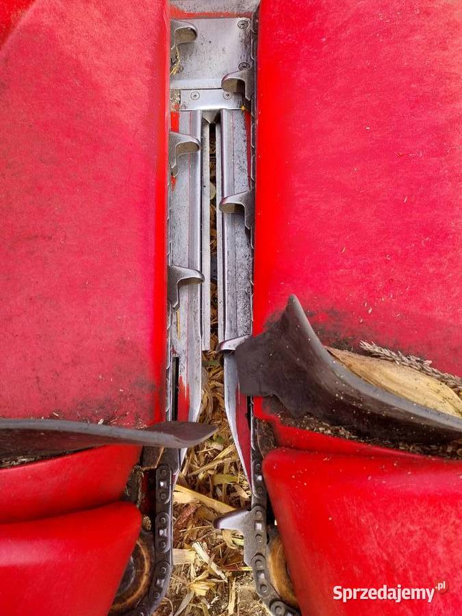 Przystawka do kukurydzy Capello Quasar F5 Żelechów