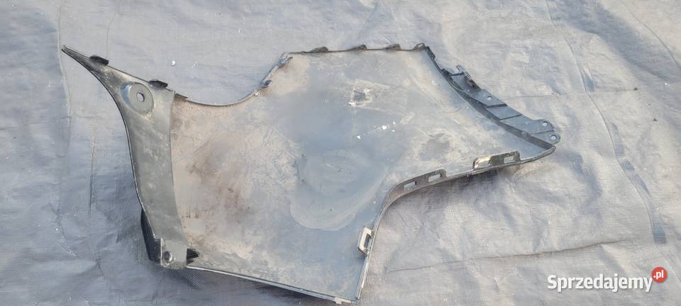 LAND ROVER DISCOVERY SPORT NAROŻNIK PRAWY TYŁ Ruda Śląska