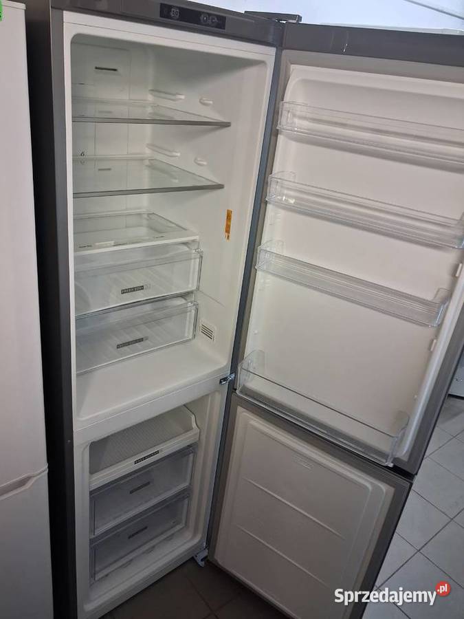 LODÓWKA WHIRLPOOL Wrocław sprzedam