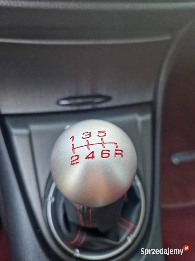 Honda Civic VIII Type R Championship White małopolskie Tarnów sprzedam