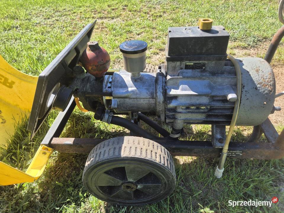 Myjka karcher 1000 Narzędzia Żydów