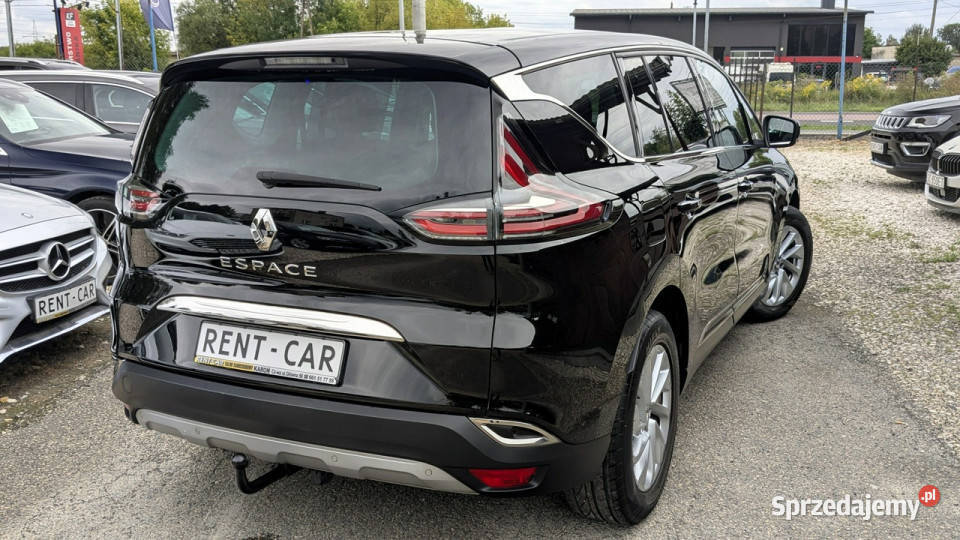 Renault Espace Częstochowa sprzedam