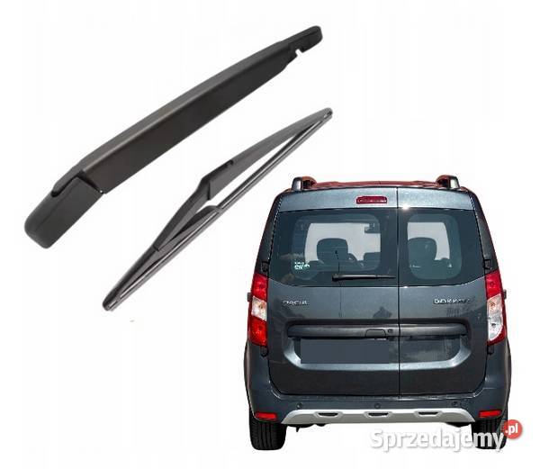 RamięWycieraczka TYŁ DACIA DOKKER SANDERO DUSTER Warszawa sprzedam