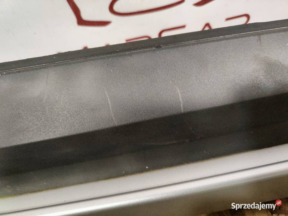 Relingi Dachowe Opel Mokka X 95437104 Pleszew sprzedam