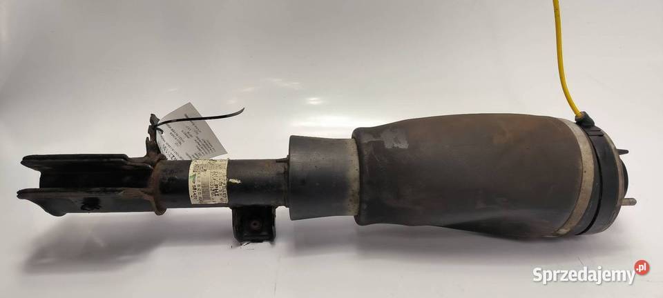 AMORTYZATOR PRAWY PRZÓD LAND ROVER RANGE ROVER