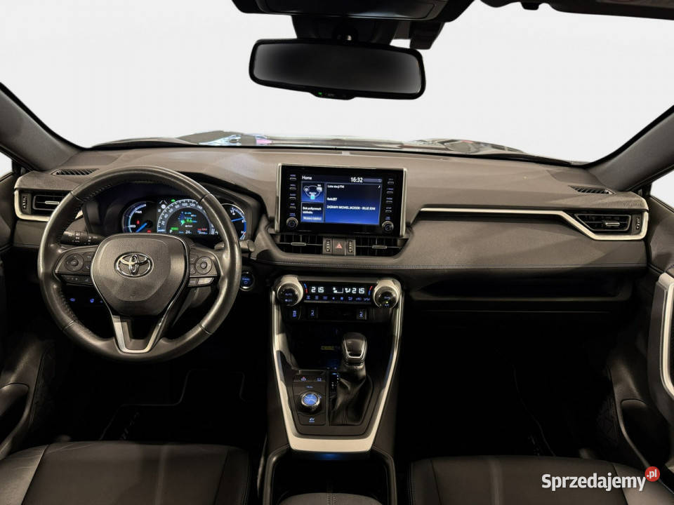 Toyota RAV4 VAT 23 Selection 25 hybrid 222 RAV4