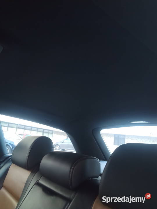 Sprzedam audi A6 C6 A6