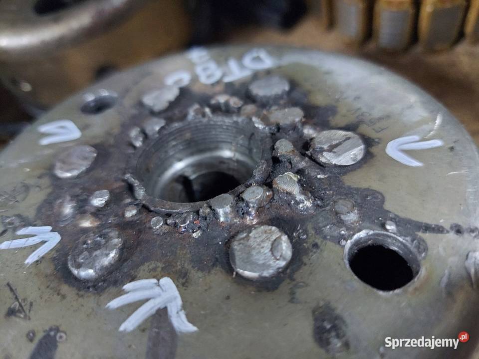 Yamaha DT 80 lc2 Magneto koło magnesowe Jelenia Góra
