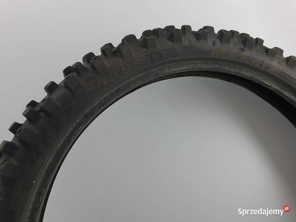 Opona Maxxis 8010021 Cross Honda Yamaha Kawasaki Opony, koła, felgi Łódź