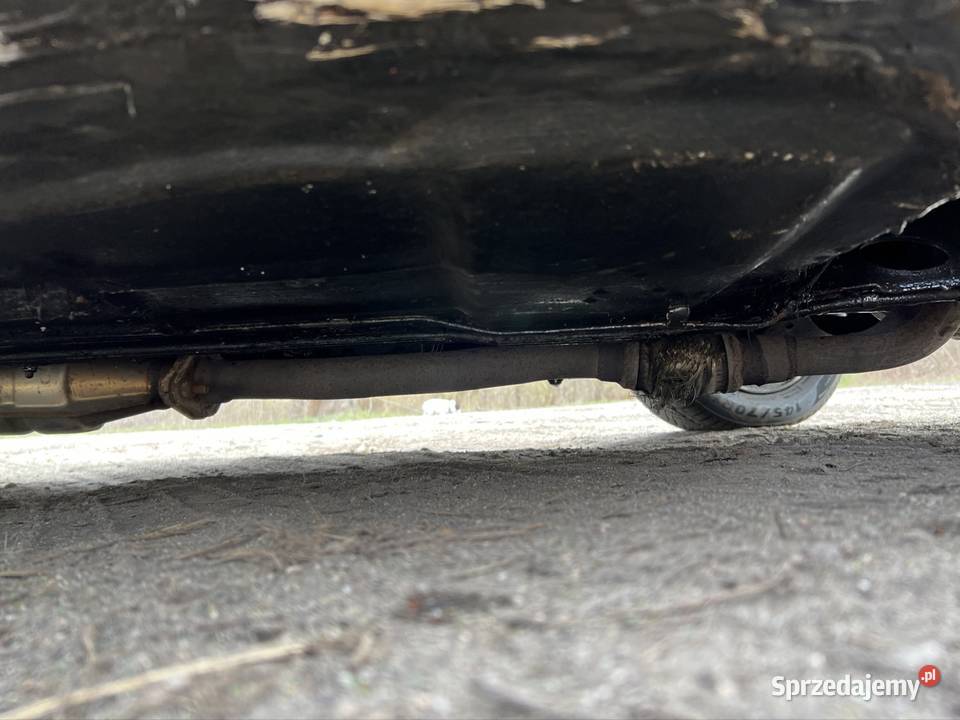 Rover Mini Cooper SPI Austin morris 2/3 1300 podlaskie Białystok