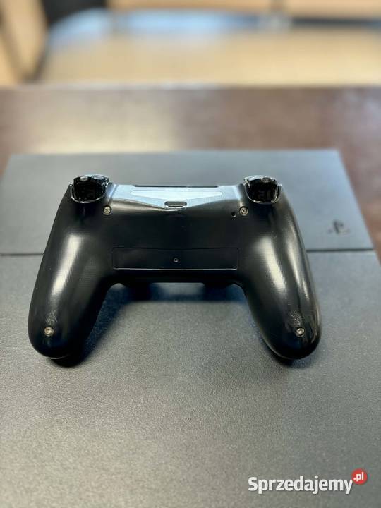 Konsola Sony PlayStation 4 1 TB kontroler