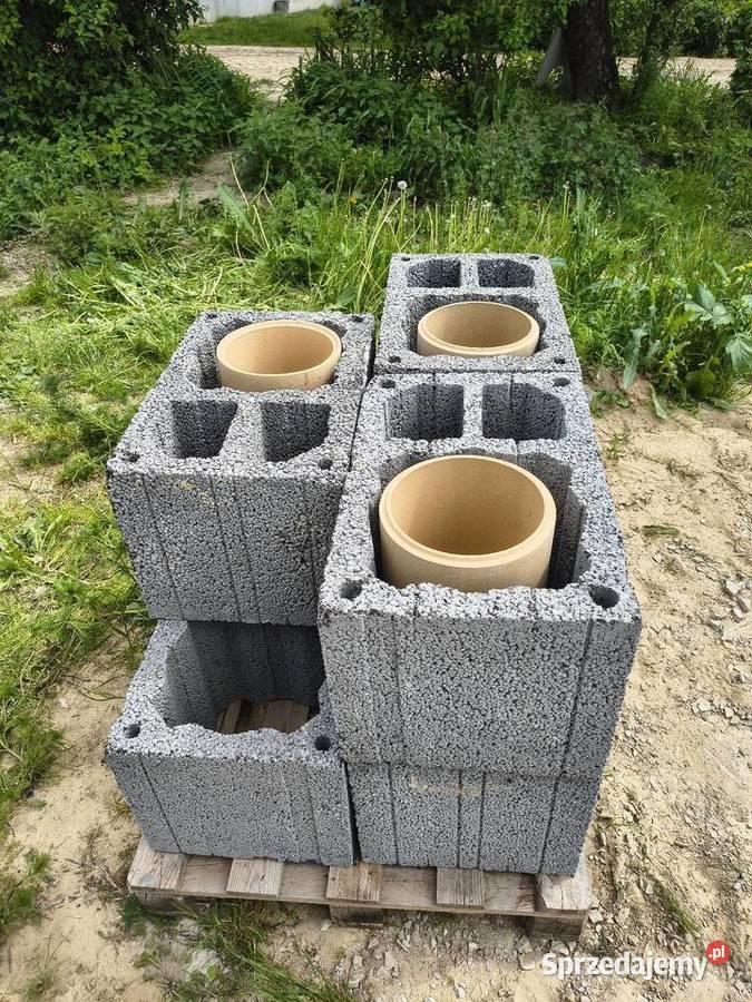 System Komin Kominowy RAUCH