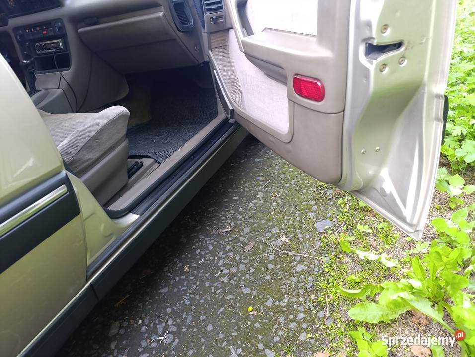 Opel Senator B 30 12v