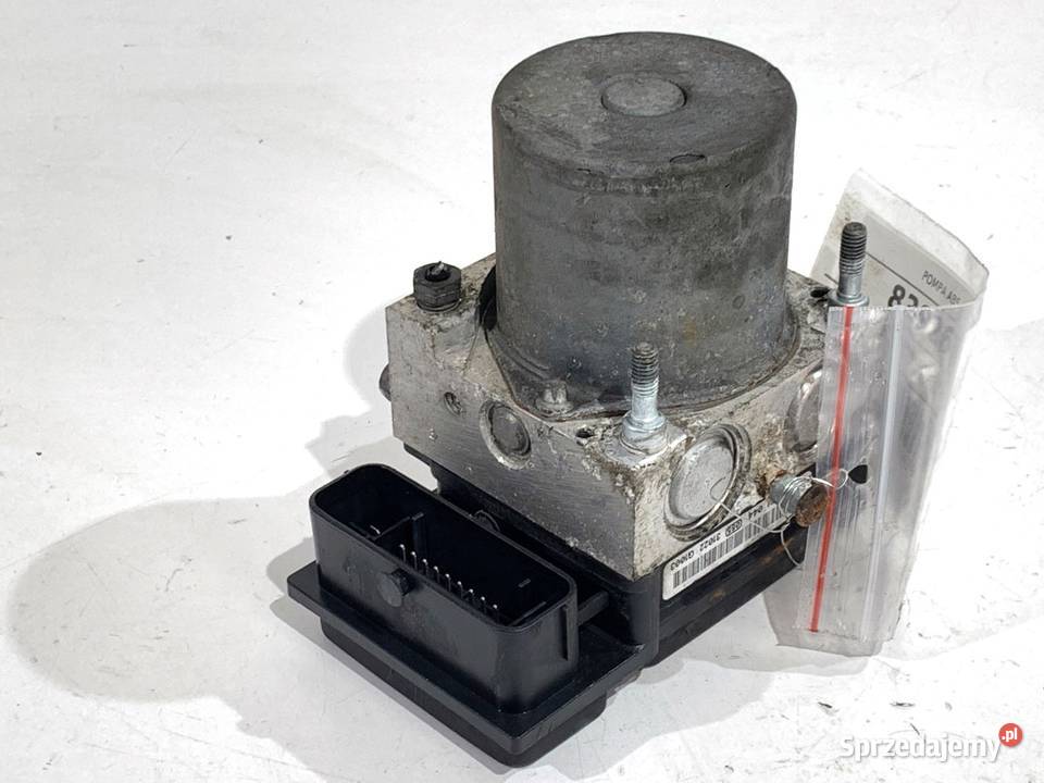 POMPA ABS FIAT SCUDO II 1401109880 20 128 sprzedam