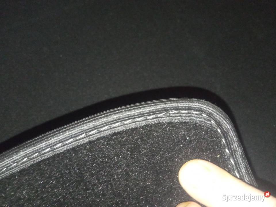 Dywaniki samochodowe Warszawa FSO 223 Pobieda Olsztyn