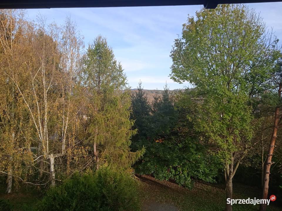 Dom 140m2 Kłodzko Owcza Góra Zabudowa Szeregowa dolnośląskie