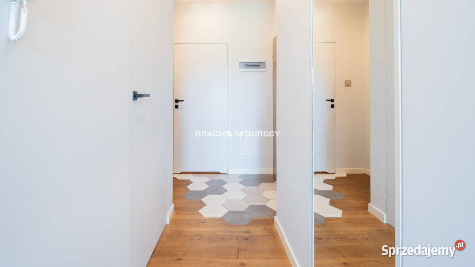 wynajmu mieszkania Kraków 55m2 3 pokojowe 55m2 sprzedam