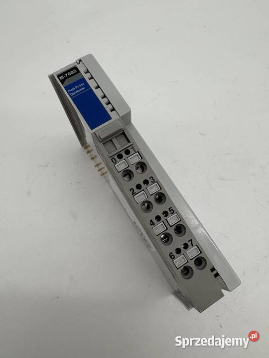 Moxa ioLogik 4000 M7002 Elektryka Warszawa sprzedam