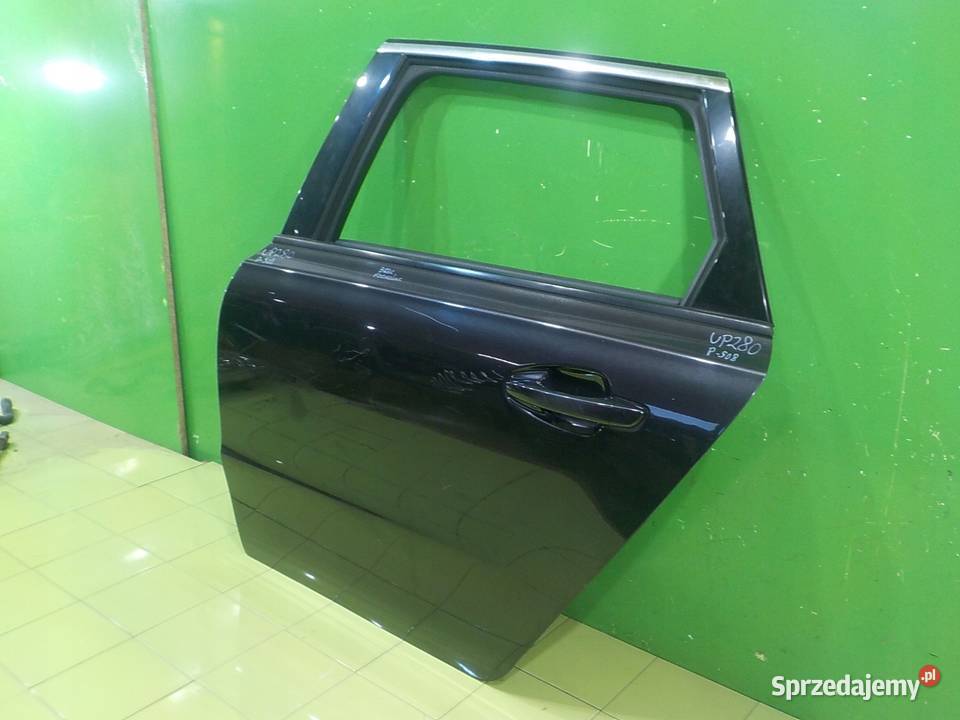 PEUGEOT 508 I SW 16 EHDI AUT 11r KOMBI drzwi mazowieckie Suków sprzedam