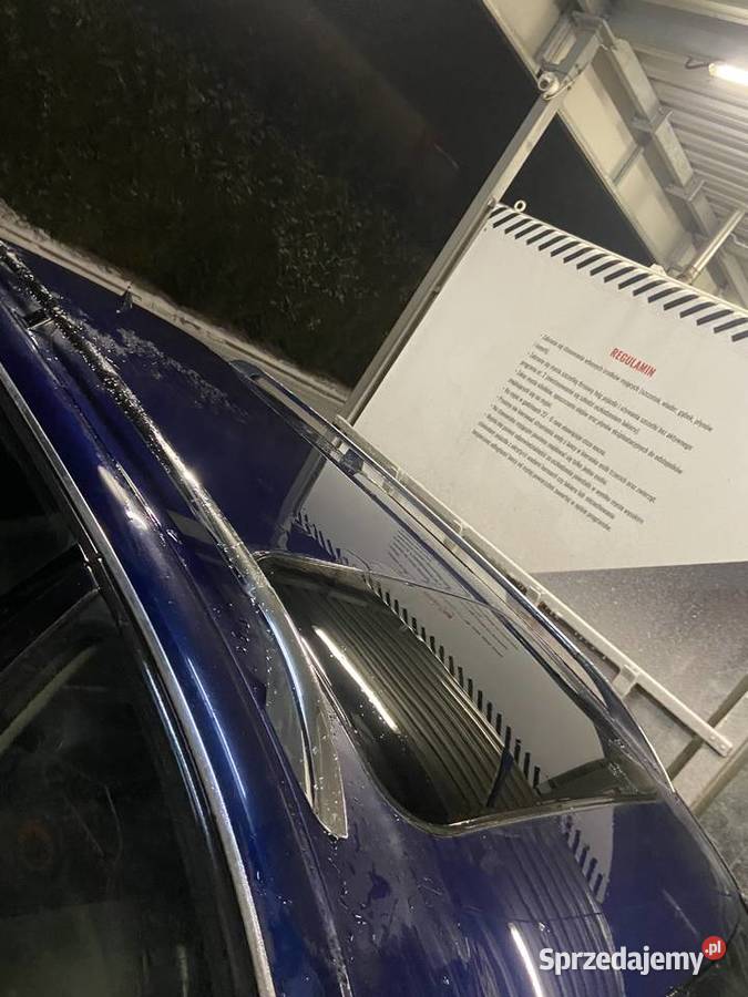 Passat B5 19 TDI 130 4 MOTION HIGHLINE Wadowice