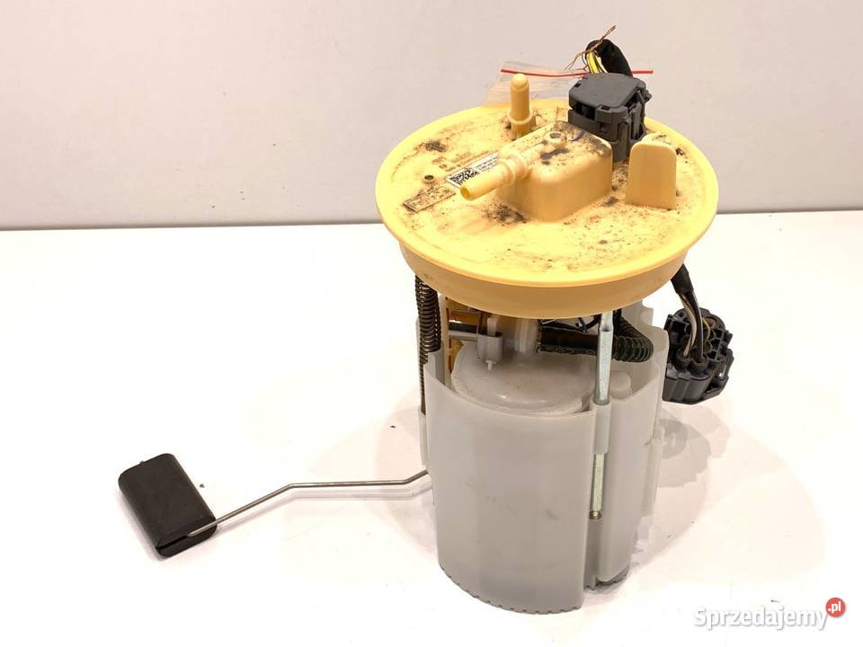 POMPA PALIWA FORD FOCUS IV JX619H307AA 15 150 sprzedam