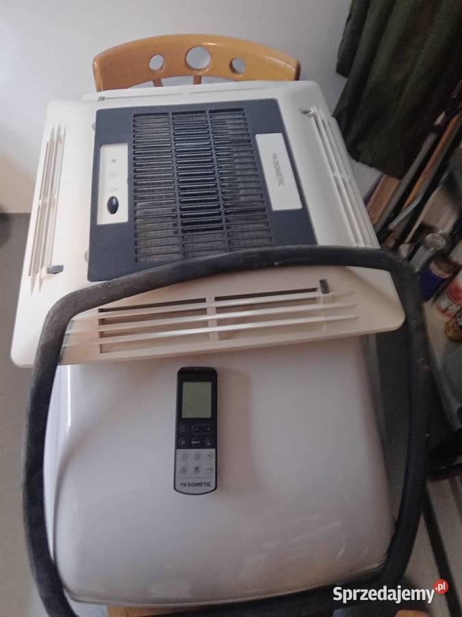 Klimatyzacja DOMETIC Lubin