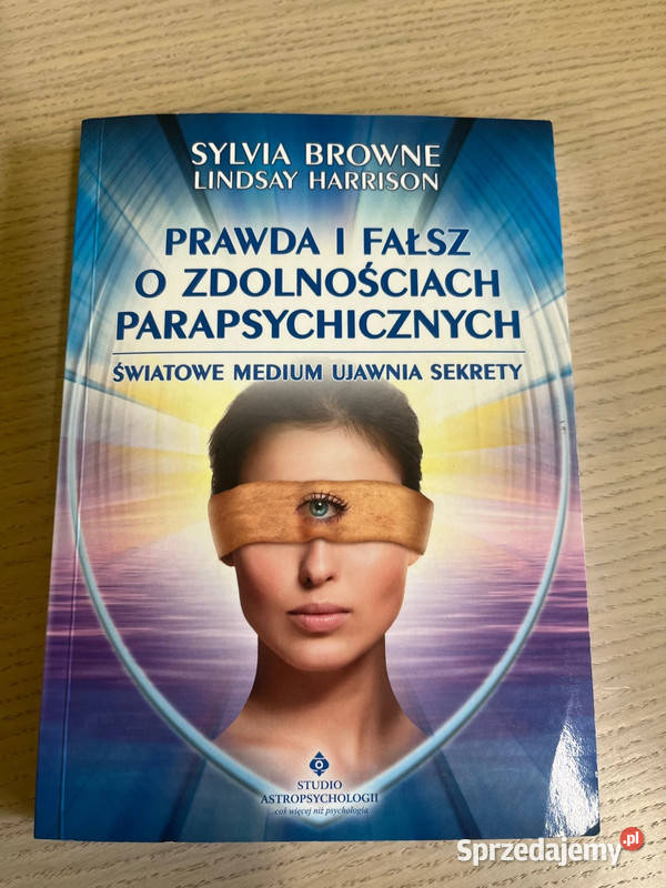 Książka Prawda i fałsz o zdolnościach Bielsko-Biała sprzedam