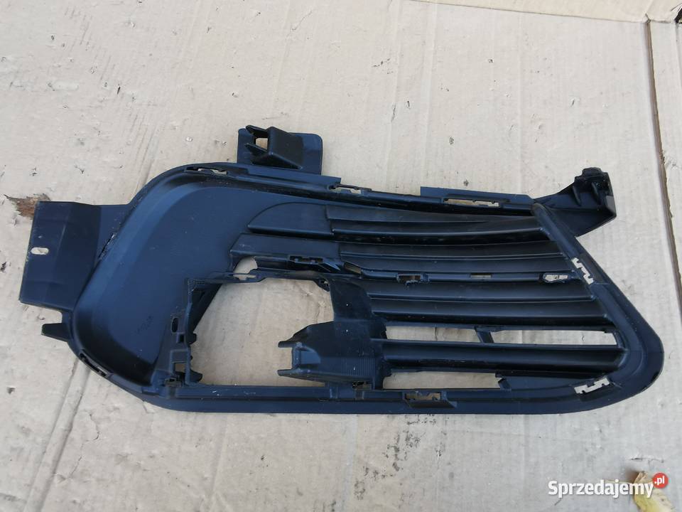 Kratka zderzaka przód lewa lh 308 t9 II 2 lift Listwy i nakładki Sieraków