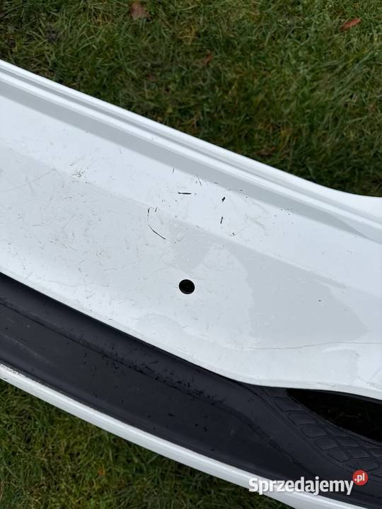 Zderzak tył Hyundai i20 II 86611C8AA0