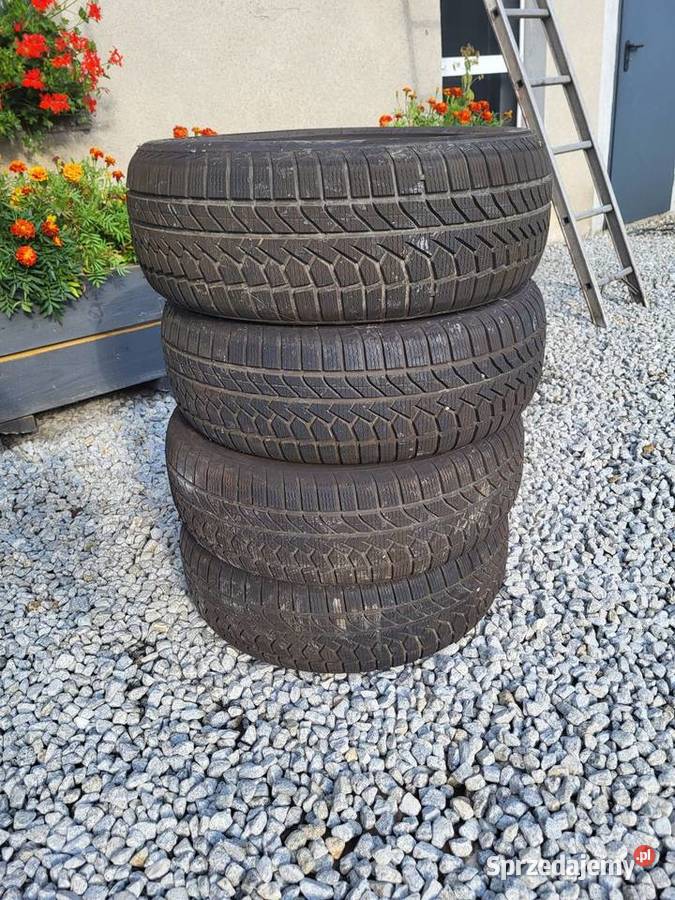 Opony Zimowe Goodride Zuper Snow 2055516 Tychy