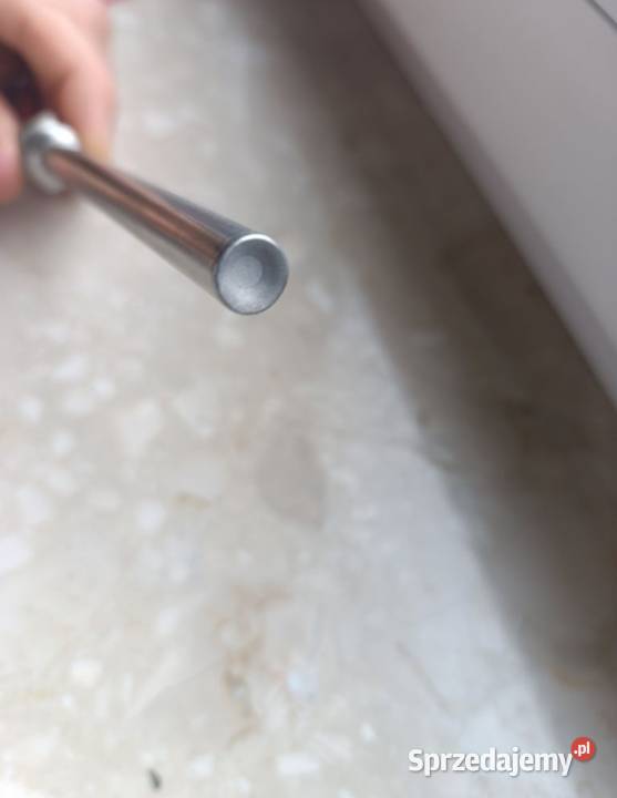 Zapalarka rurkowa do pieca na pellet 300W 150mm Grzałki Wieluń sprzedam