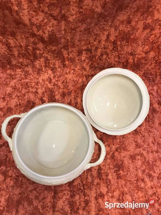 Waza Rosenthal Sanssouci Kielce