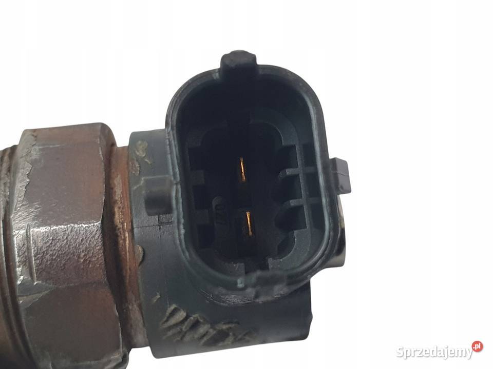 WTRYSKIWACZ WTRYSK Opel Insignia 20 CDTI Chełm sprzedam
