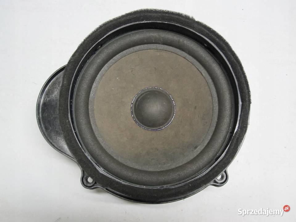 LAND ROVER DISCOVERY III 07r głośnik drzwi lewy świętokrzyskie