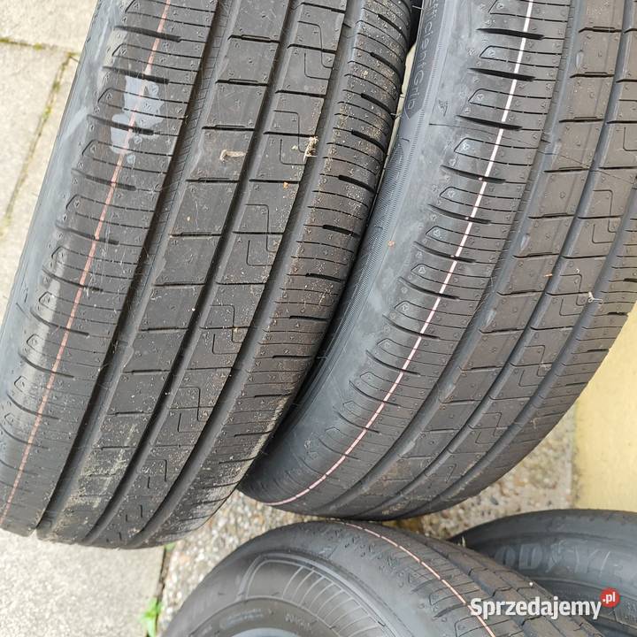 Opony letnie Goodyear 1756517 Toyota Aygo X Samochodowe Lublin