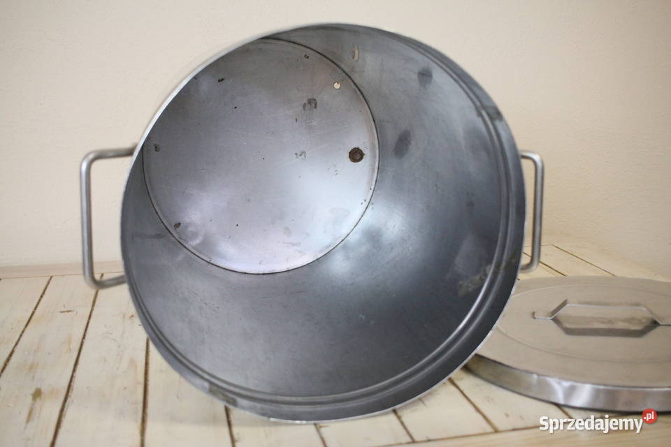 Kosz na odpadkizlewki gastronomiczny na kółkach śląskie Pszczyna