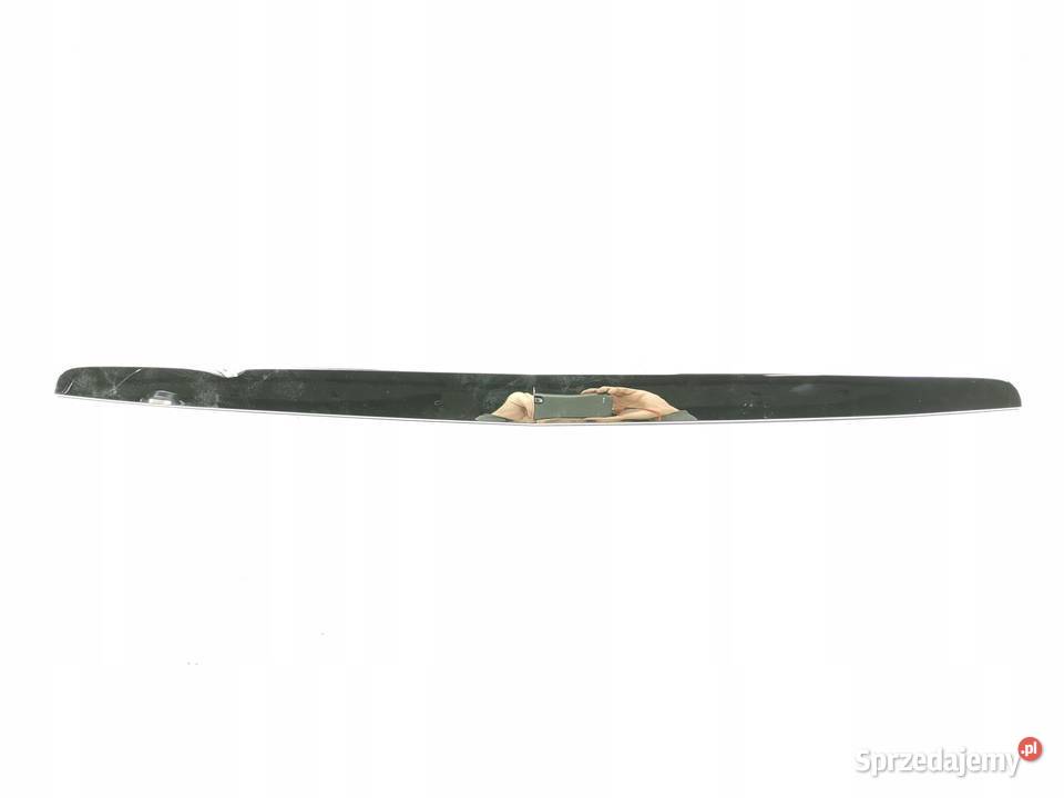 LISTWA GRILLA ATRAPY CHROM MERCEDES A KLASA 9704