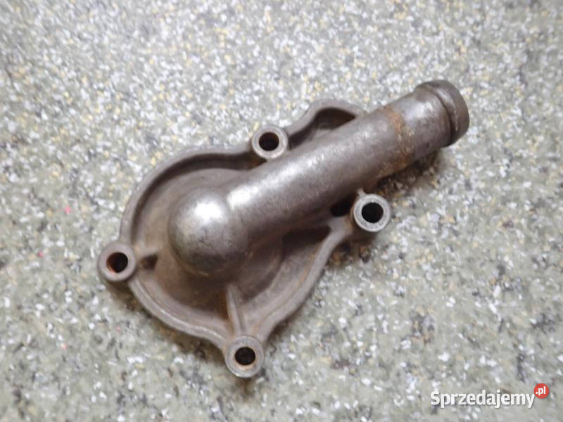 DEKIEL KRÓCIEC POMPY WODY HONDA CRF 450 sprzedam