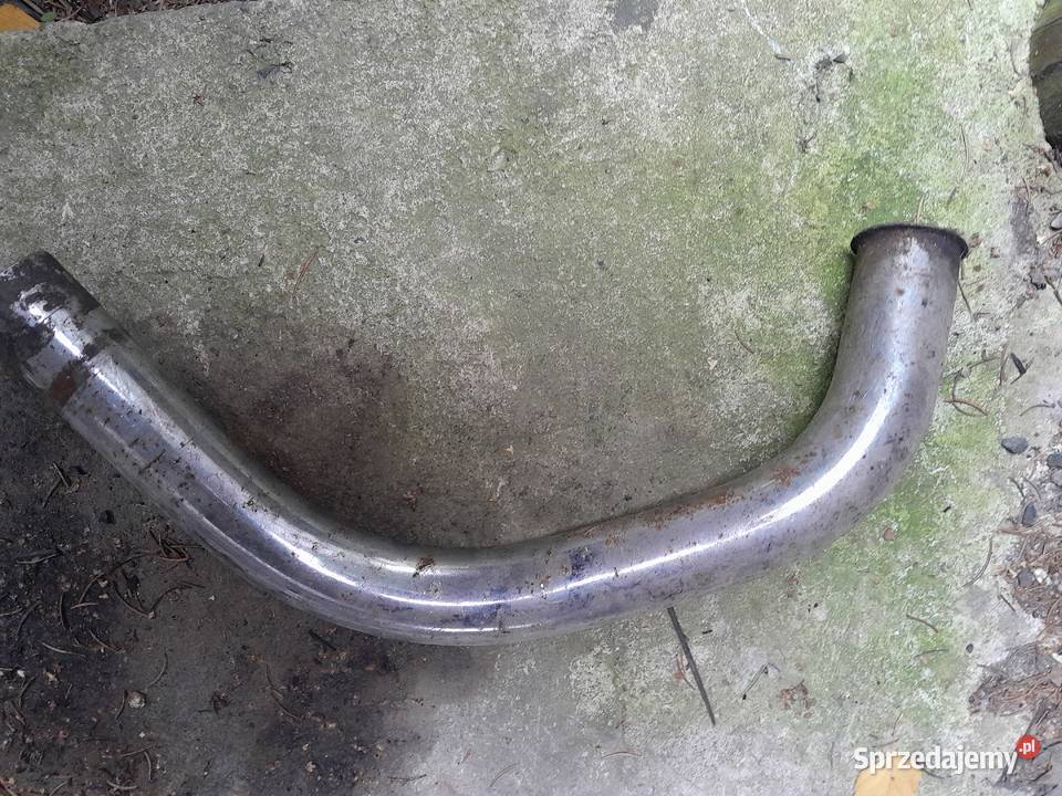 Kolanko jawa cz 350 dolnośląskie Świerzawa