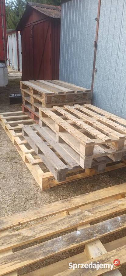 Palery rżne wymiary sprzedam